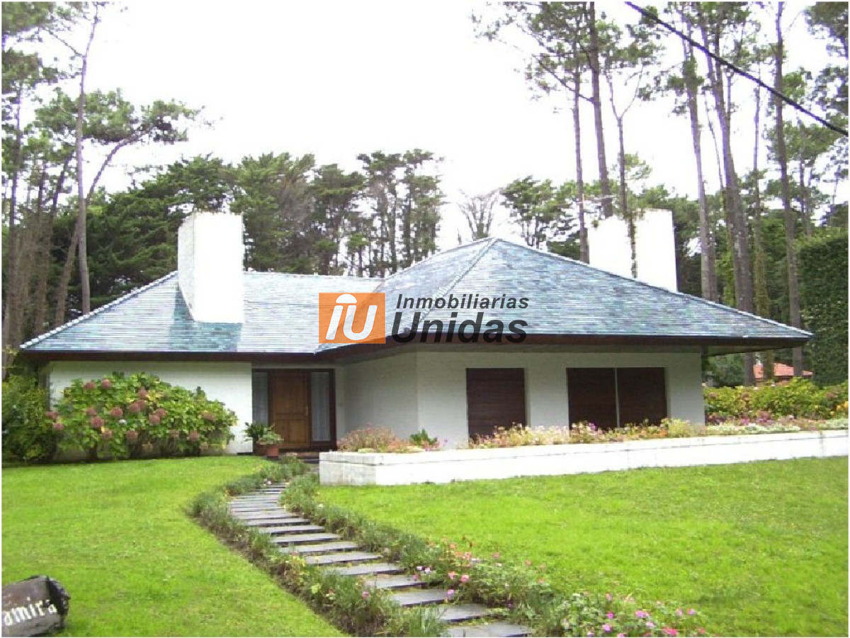 Casa ID.232905 - Casa en Punta del Este, San Rafael