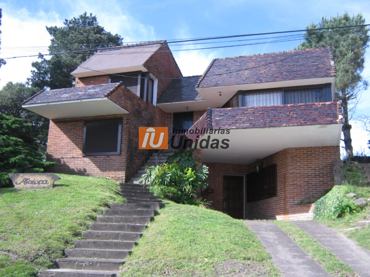 Casa ID.232920 - Casa en Punta del Este, Brava
