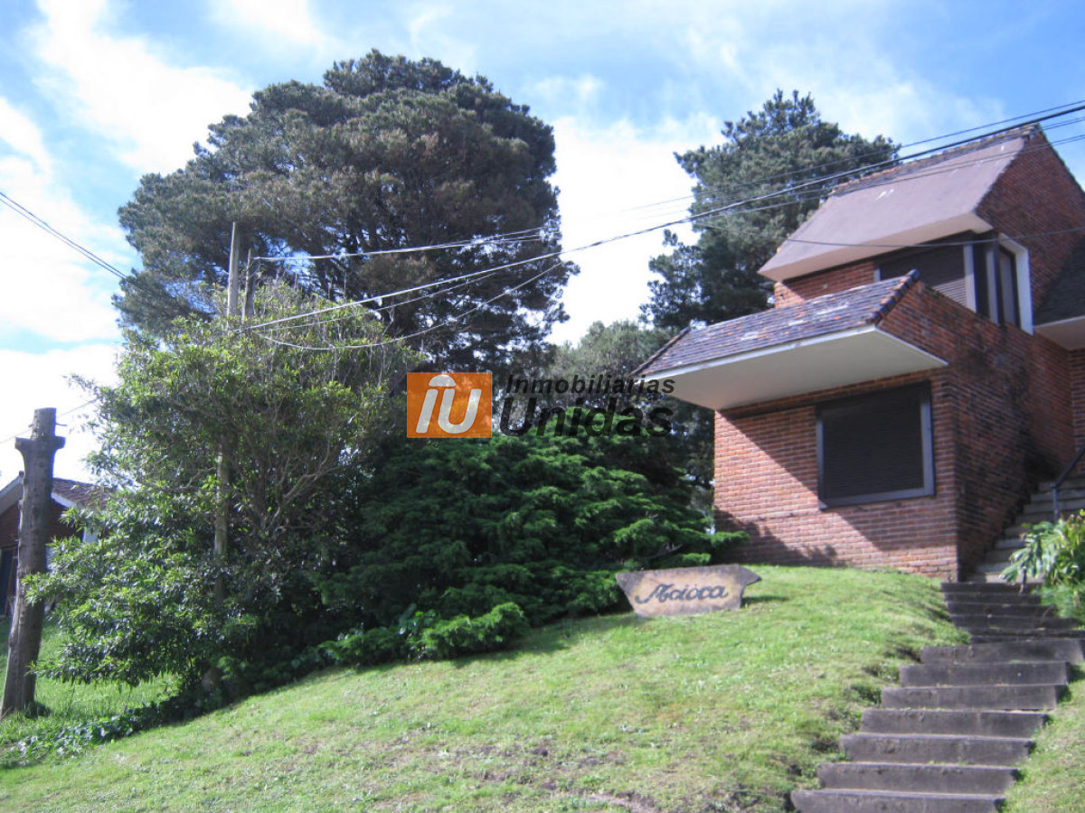 Casa ID.232920 - Casa en Punta del Este, Brava