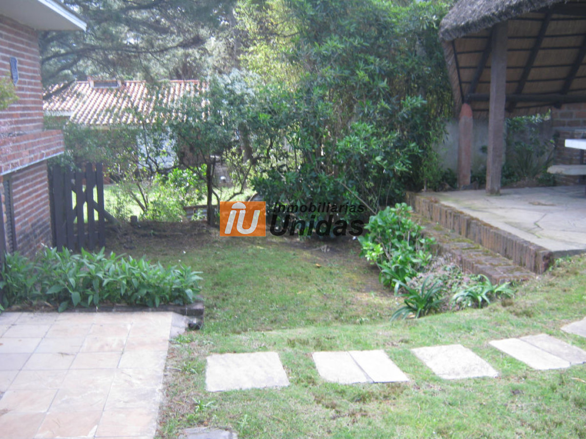 Casa ID.232920 - Casa en Punta del Este, Brava