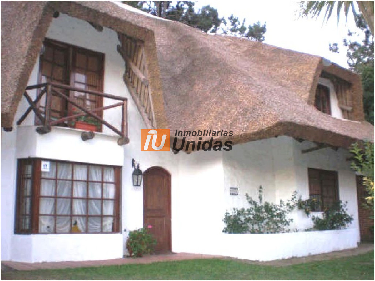 Casa ID.232929 - Casa en Punta del Este, Rincón del Indio