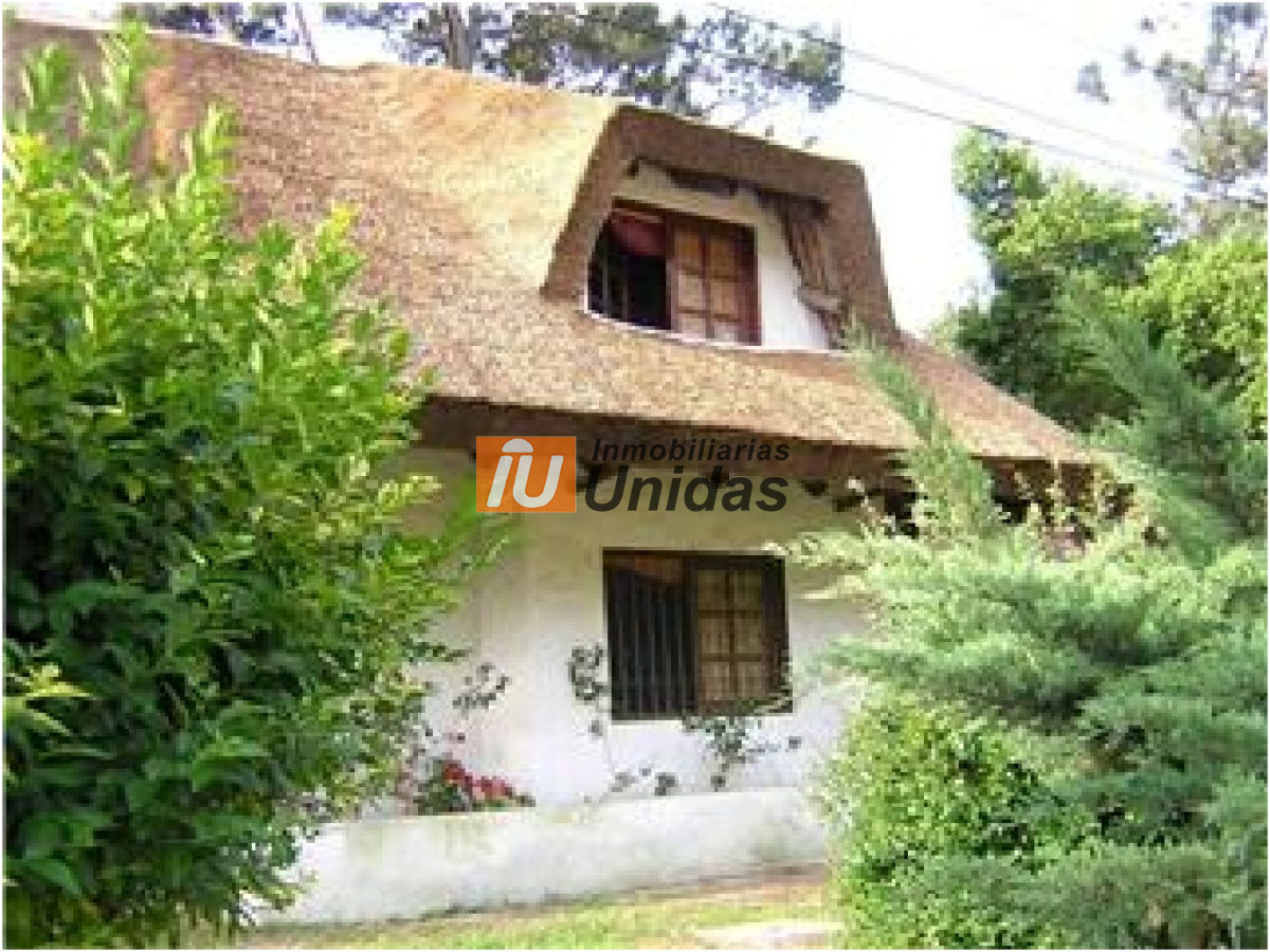 Casa ID.232929 - Casa en Punta del Este, RincÃ³n del Indio
