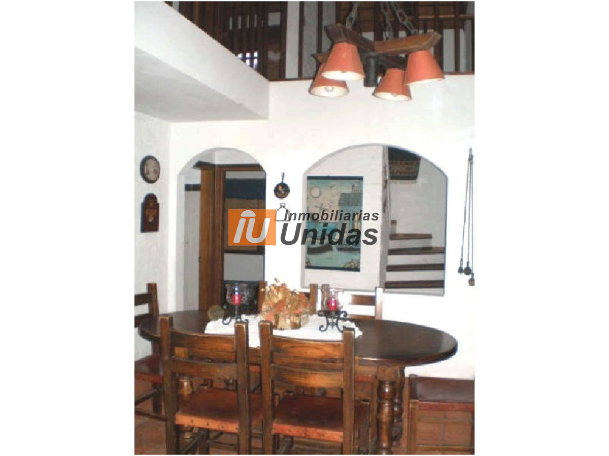 Casa ID.232929 - Casa en Punta del Este, Rincón del Indio