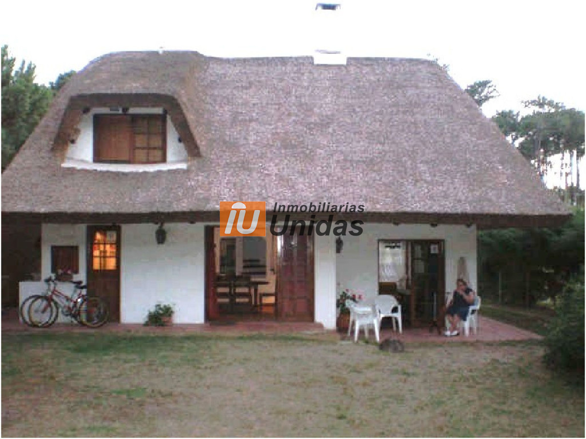 Casa ID.232929 - Casa en Punta del Este, Rincón del Indio