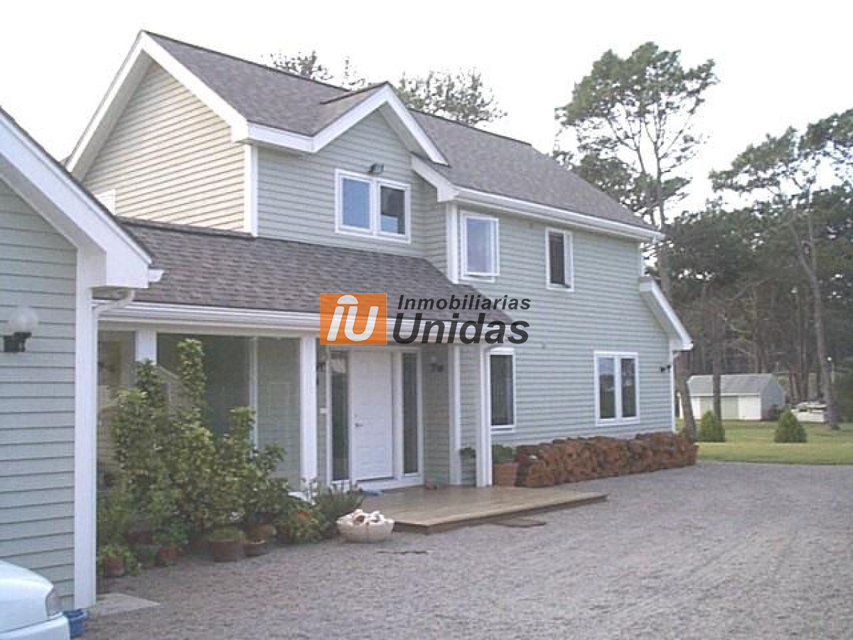Casa ID.232930 - Casa en Punta del Este, Rincón del Indio