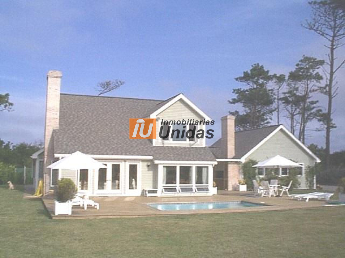 Casa ID.232930 - Casa en Punta del Este, Rincón del Indio