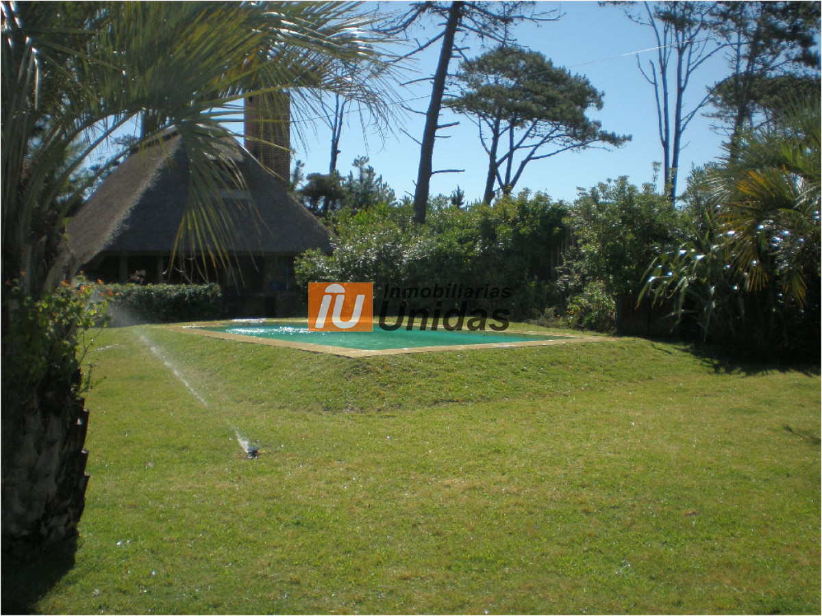 Casa ID.232932 - Casa en Punta del Este, Rincón del Indio