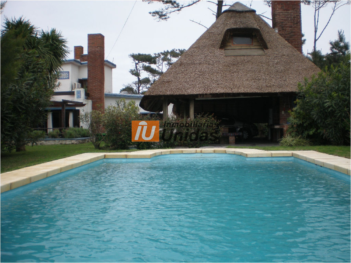 Casa ID.232932 - Casa en Punta del Este, Rincón del Indio