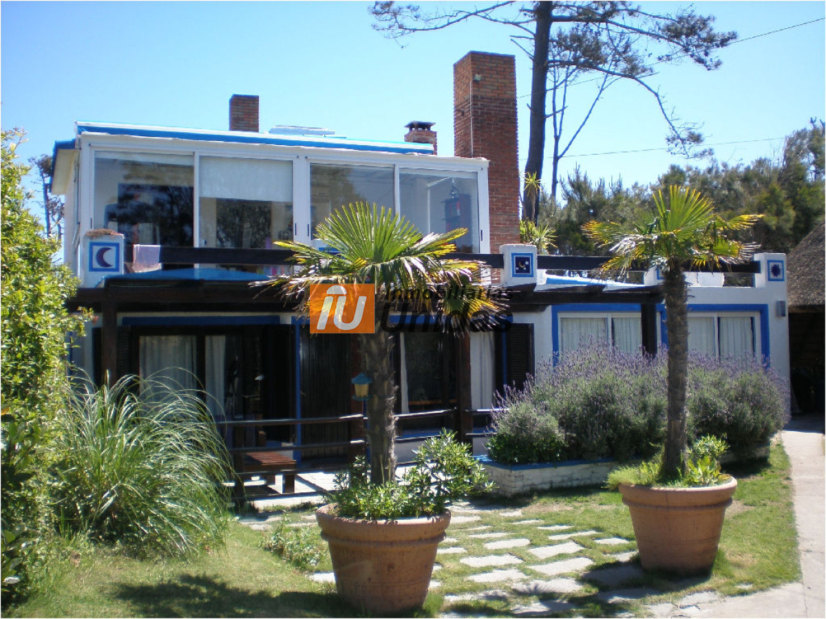 Casa ID.232932 - Casa en Punta del Este, Rincón del Indio