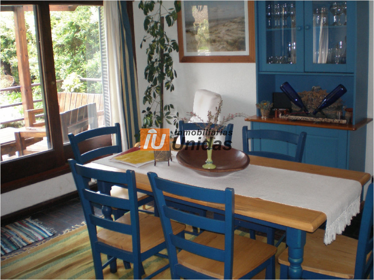 Casa ID.232932 - Casa en Punta del Este, Rincón del Indio
