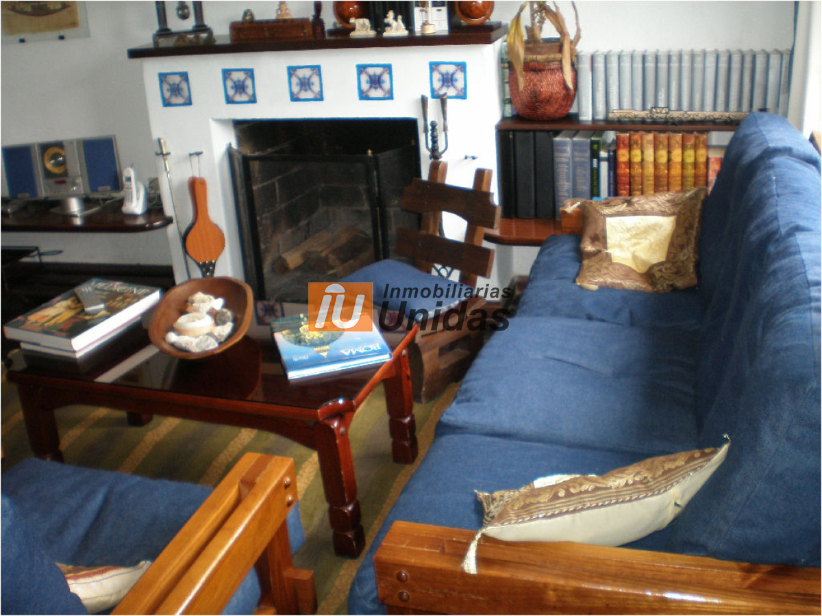 Casa ID.232932 - Casa en Punta del Este, Rincón del Indio