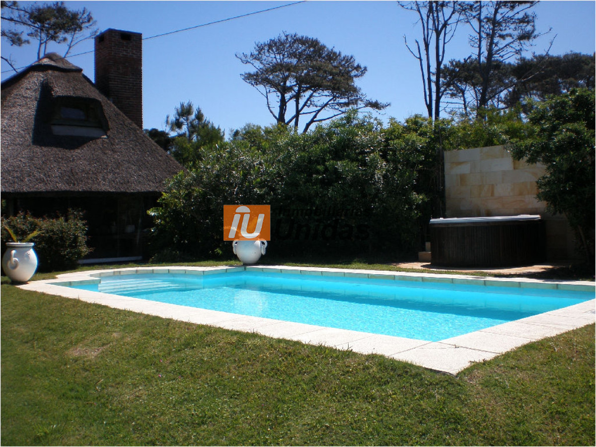 Casa ID.232932 - Casa en Punta del Este, Rincón del Indio