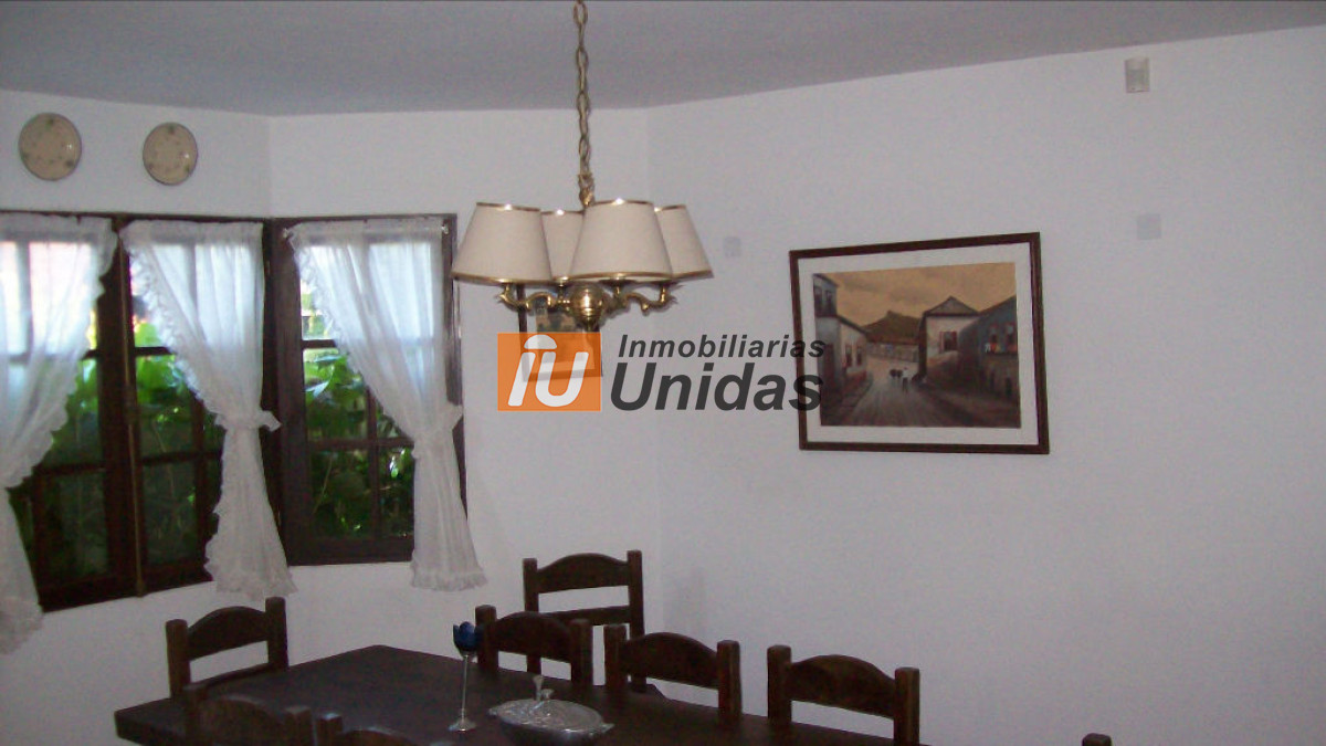 Casa ID.232937 - Casa en Punta del Este, RincÃ³n del Indio