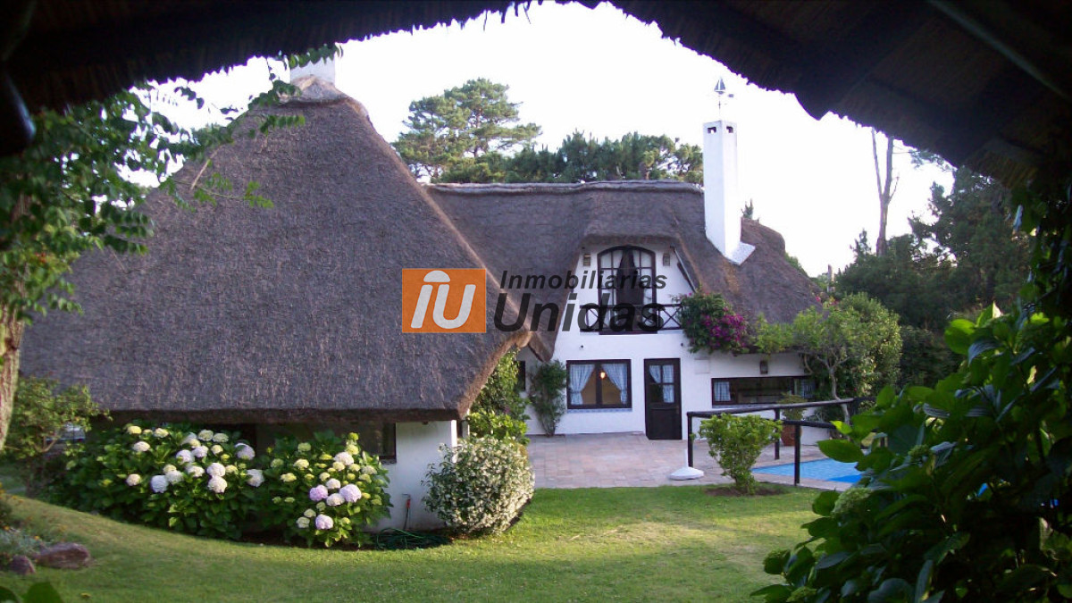 Casa ID.232937 - Casa en Punta del Este, Rincón del Indio