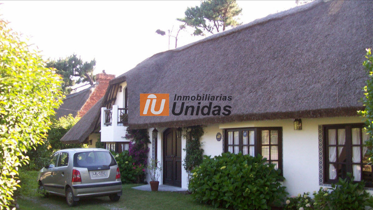 Casa ID.232937 - Casa en Punta del Este, Rincón del Indio