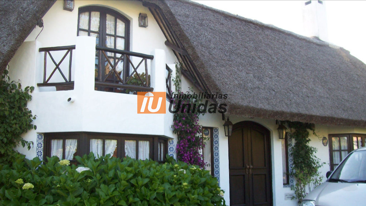 Casa ID.232937 - Casa en Punta del Este, Rincón del Indio