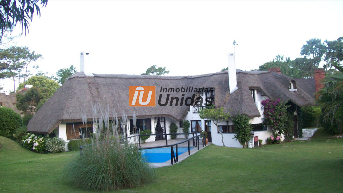 Casa ID.232937 - Casa en Punta del Este, Rincón del Indio