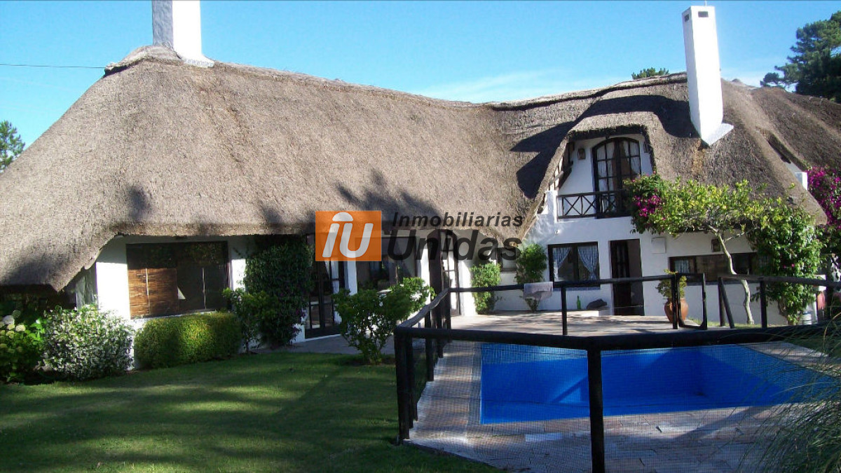 Casa ID.232937 - Casa en Punta del Este, Rincón del Indio