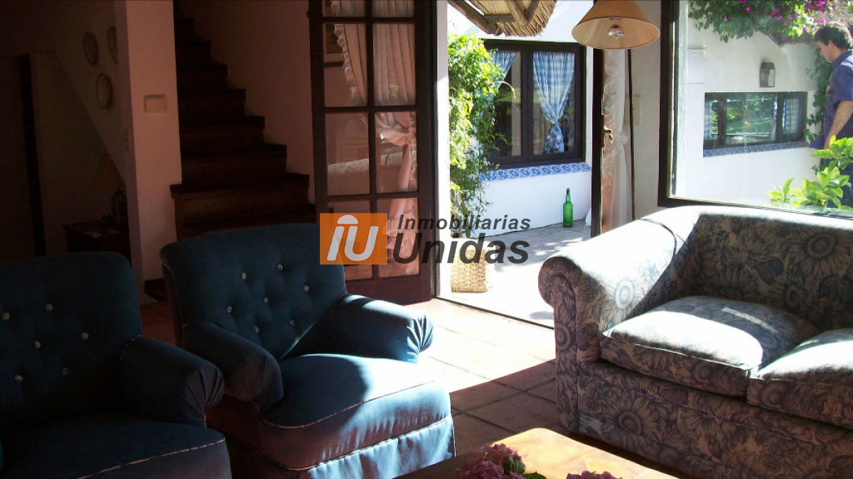 Casa ID.232937 - Casa en Punta del Este, Rincón del Indio