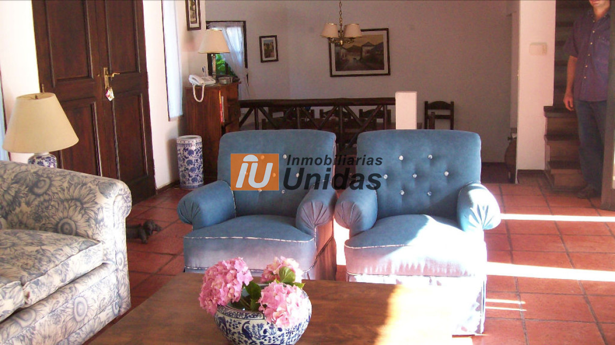 Casa ID.232937 - Casa en Punta del Este, Rincón del Indio