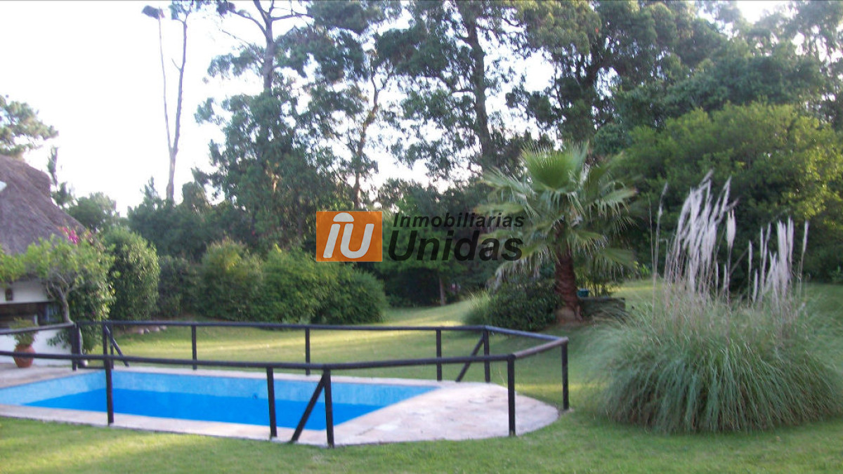 Casa ID.232937 - Casa en Punta del Este, RincÃ³n del Indio