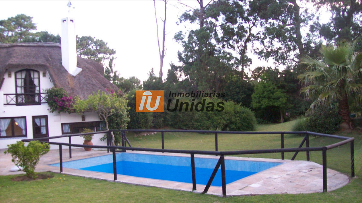 Casa ID.232937 - Casa en Punta del Este, Rincón del Indio