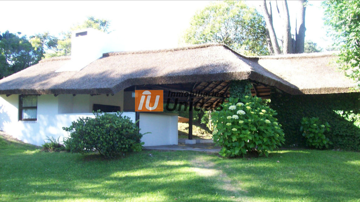 Casa ID.232937 - Casa en Punta del Este, Rincón del Indio