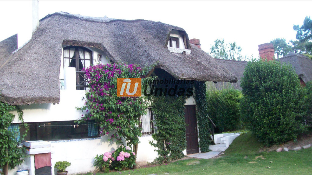 Casa ID.232937 - Casa en Punta del Este, RincÃ³n del Indio