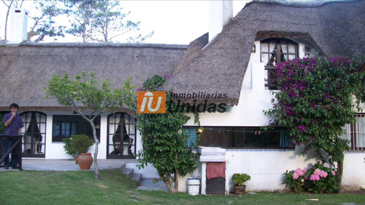 Casa ID.232937 - Casa en Punta del Este, Rincón del Indio