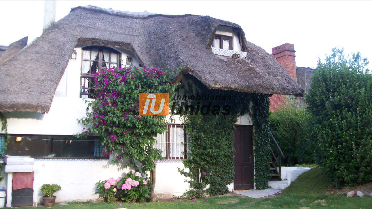 Casa ID.232937 - Casa en Punta del Este, Rincón del Indio