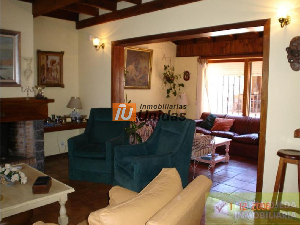 Casa ID.232938 - Casa en Punta del Este, Rincón del Indio