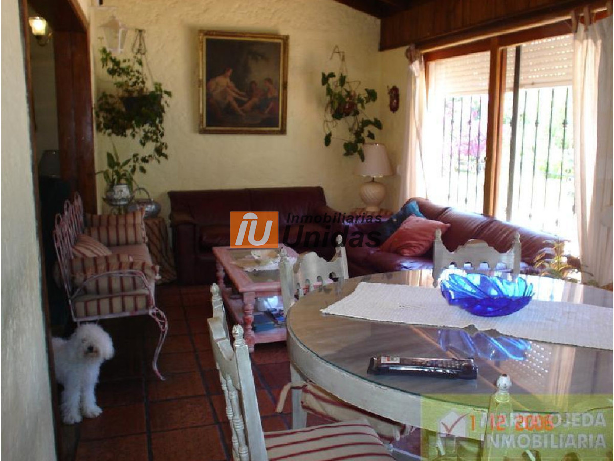 Casa ID.232938 - Casa en Punta del Este, Rincón del Indio