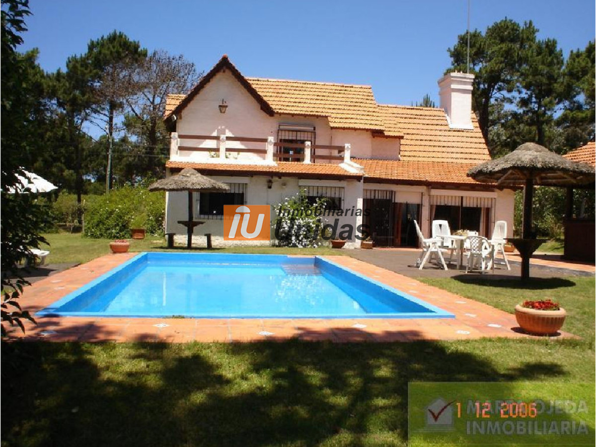 Casa ID.232938 - Casa en Punta del Este, Rincón del Indio