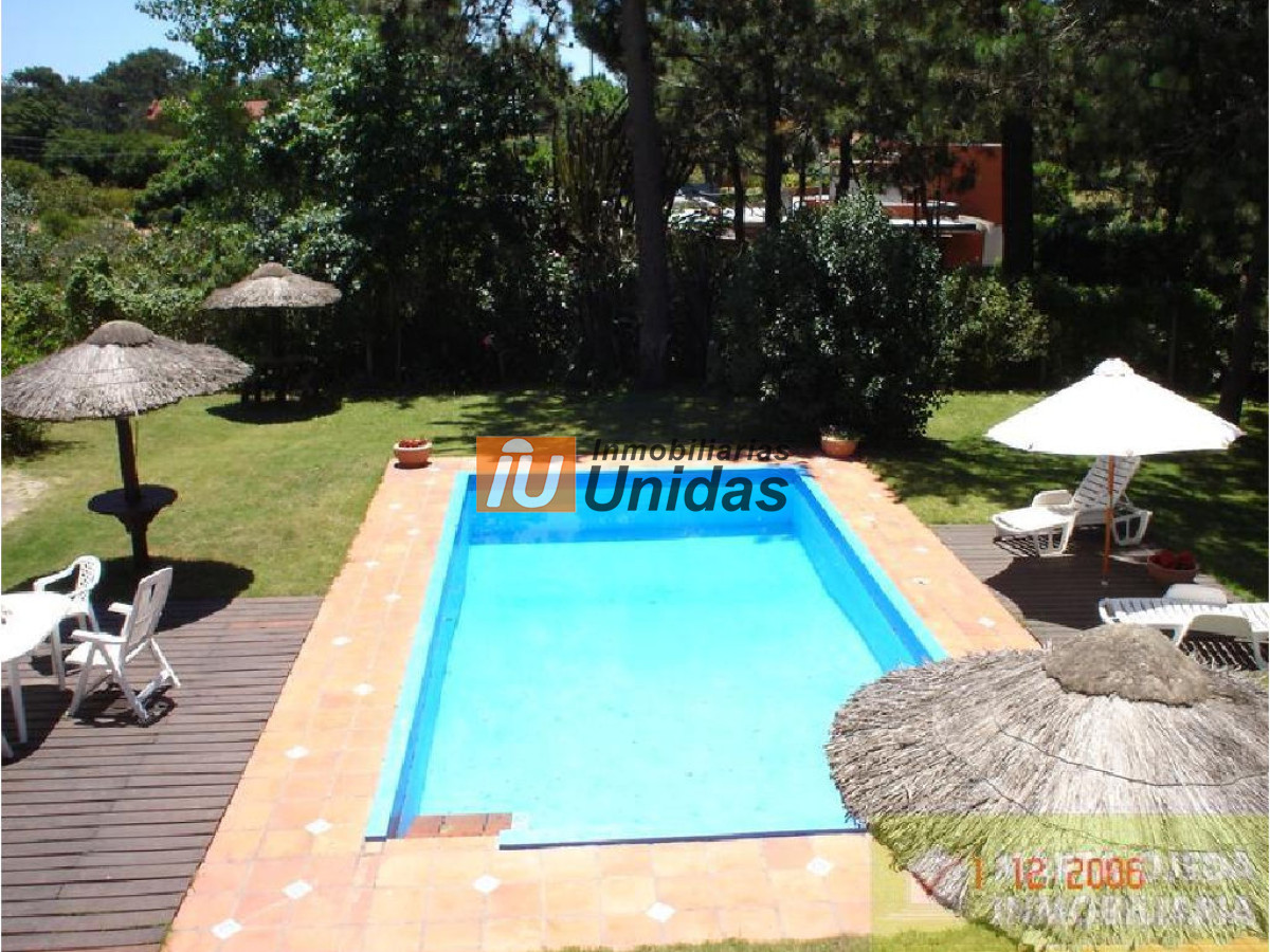 Casa ID.232938 - Casa en Punta del Este, Rincón del Indio