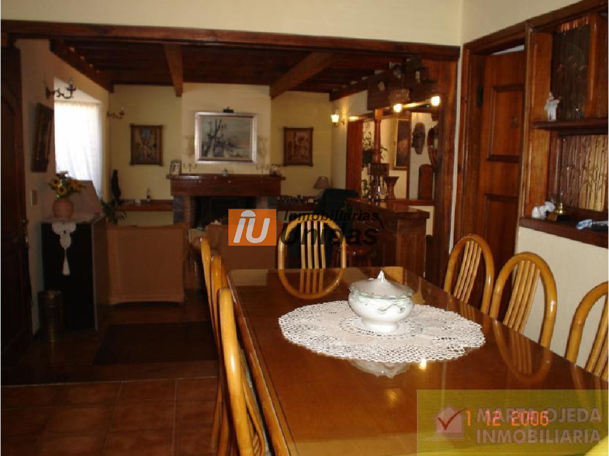 Casa ID.232938 - Casa en Punta del Este, Rincón del Indio