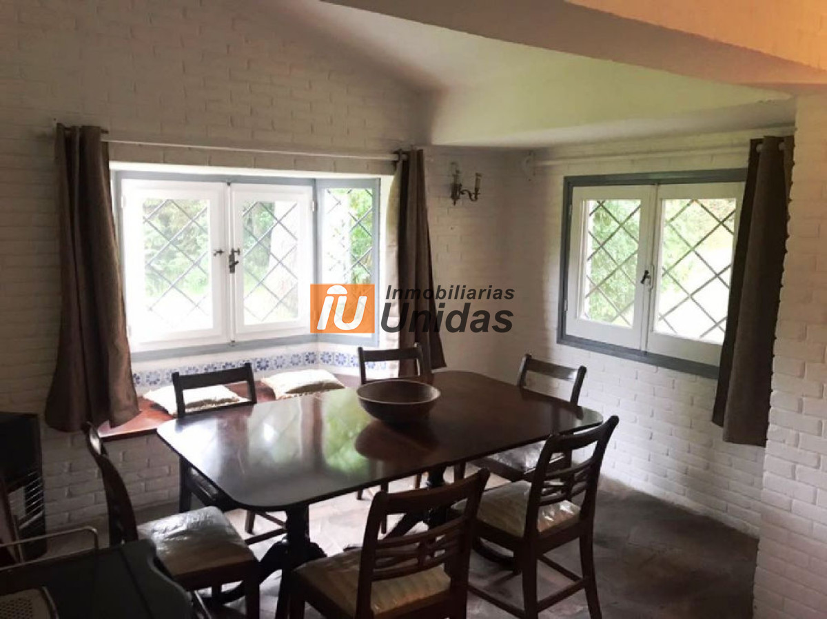 Casa ID.232952 - Casa en Punta del Este, Rincón del Indio