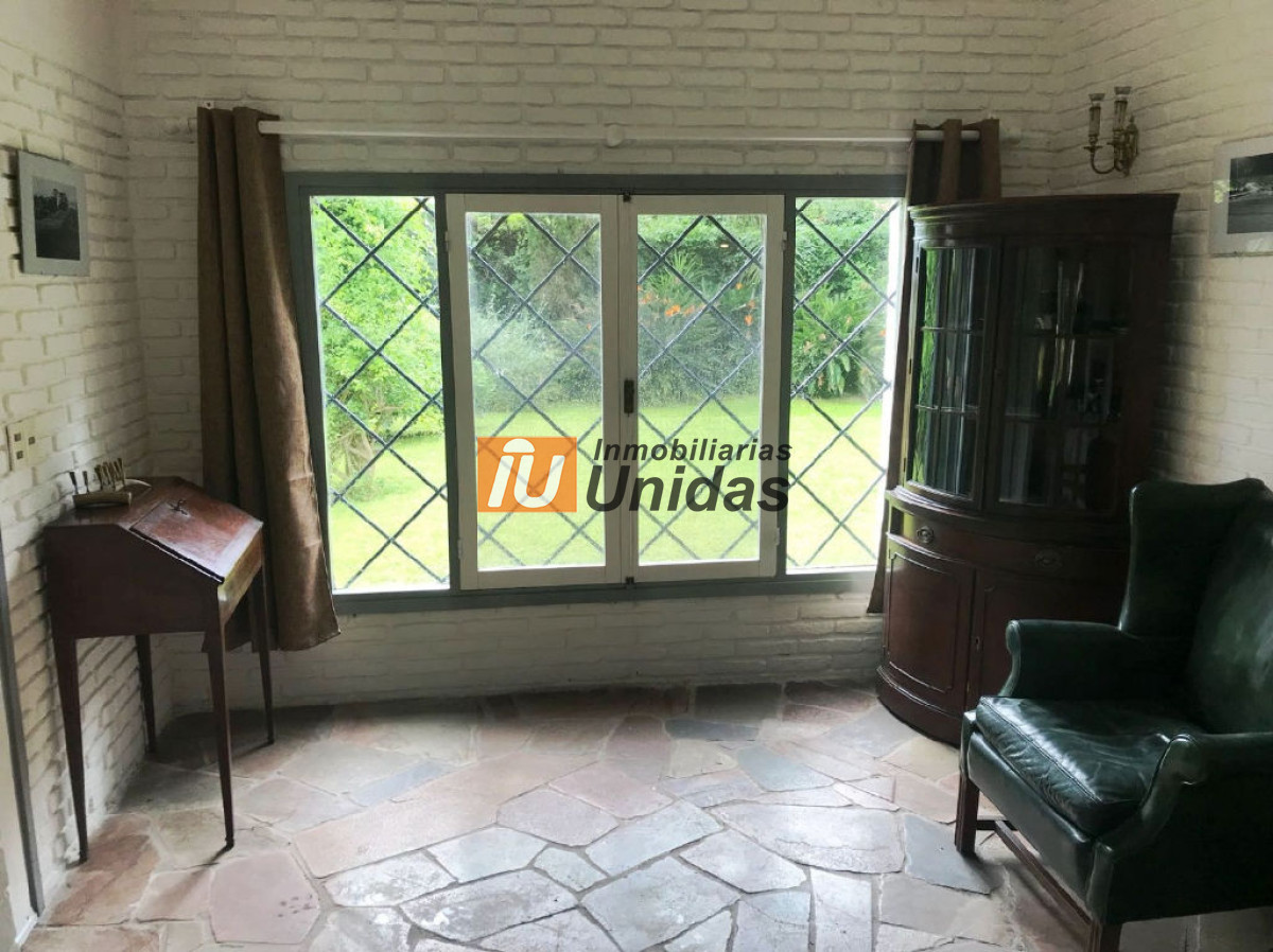 Casa ID.232952 - Casa en Punta del Este, Rincón del Indio
