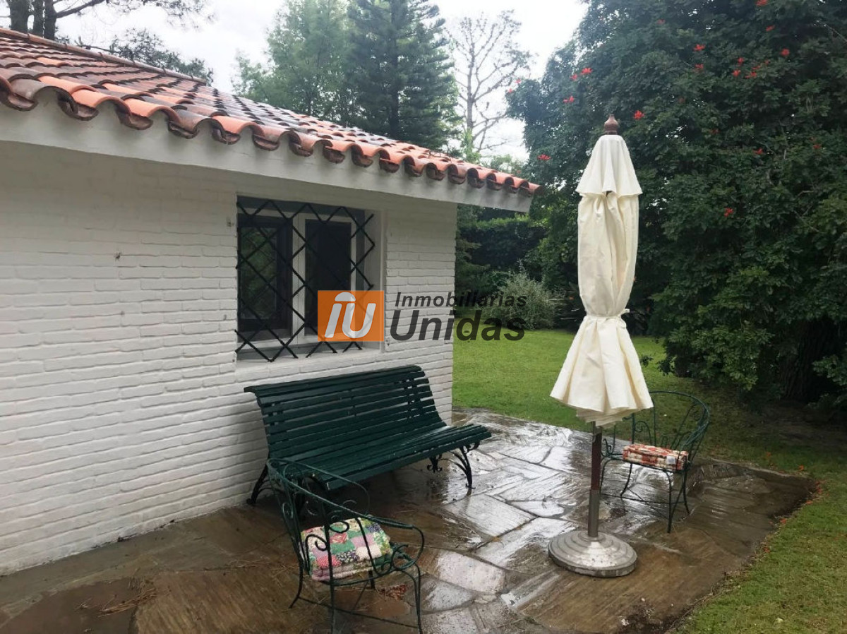 Casa ID.232952 - Casa en Punta del Este, Rincón del Indio