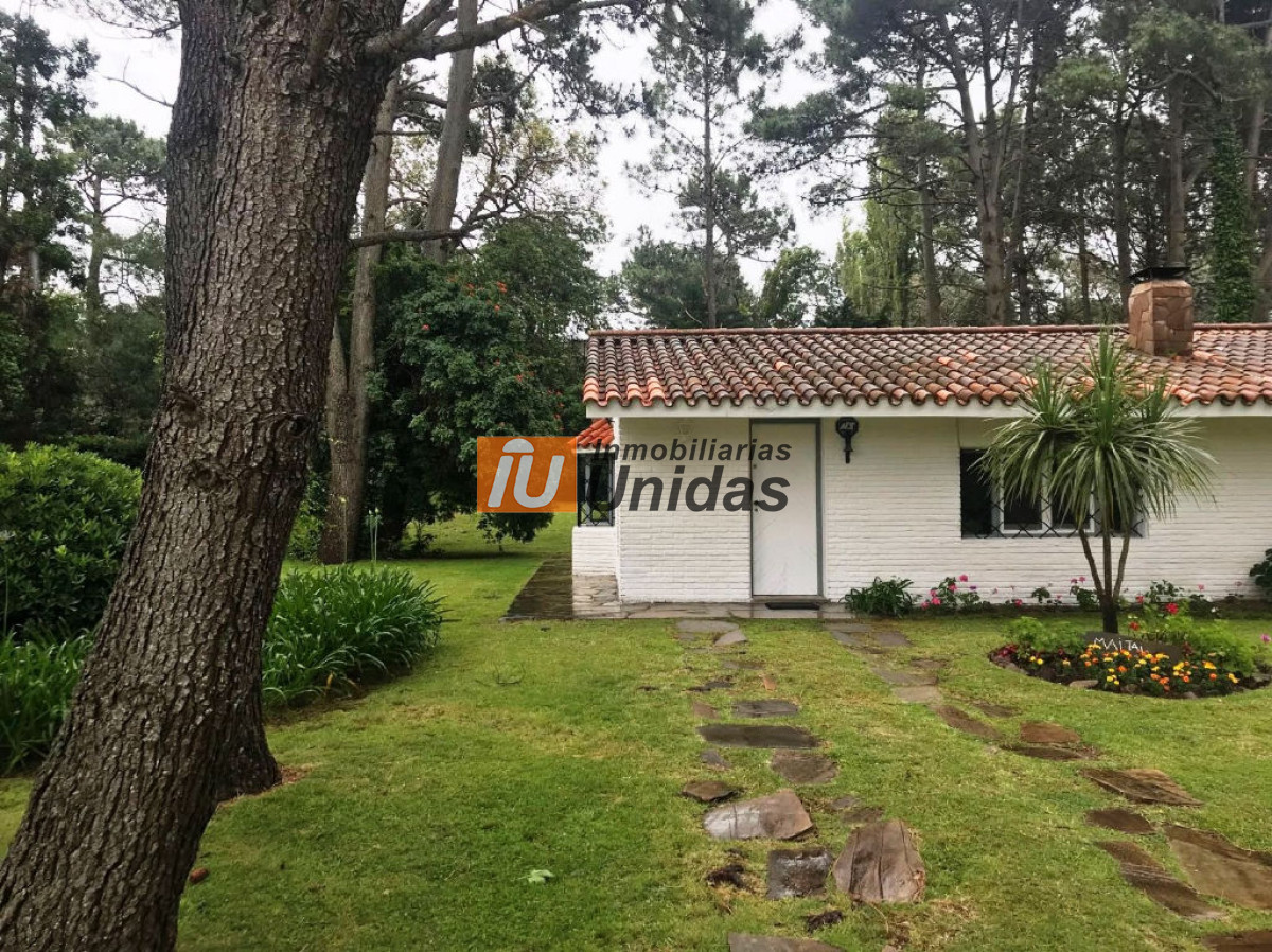 Casa ID.232952 - Casa en Punta del Este, Rincón del Indio
