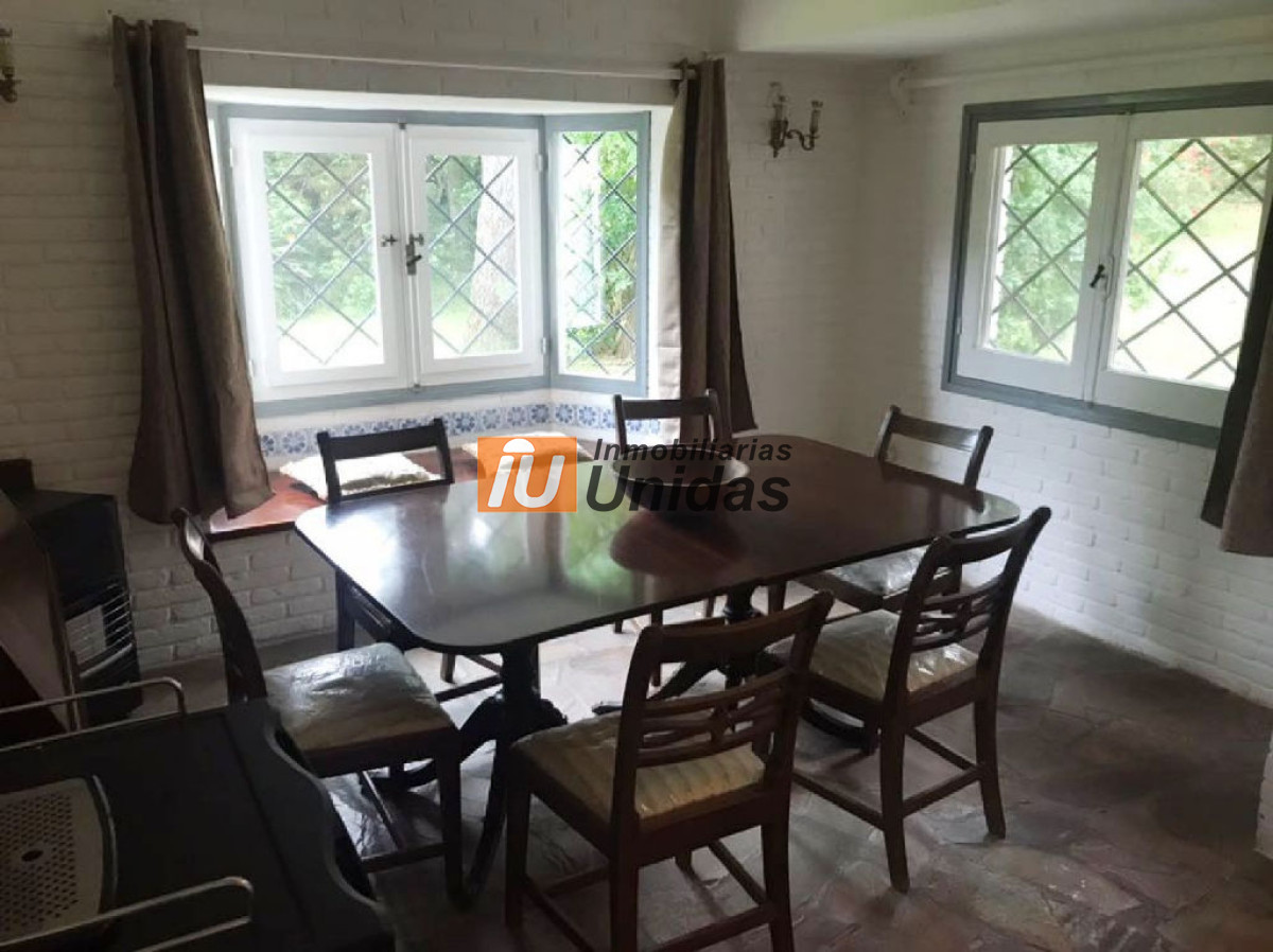 Casa ID.232952 - Casa en Punta del Este, Rincón del Indio