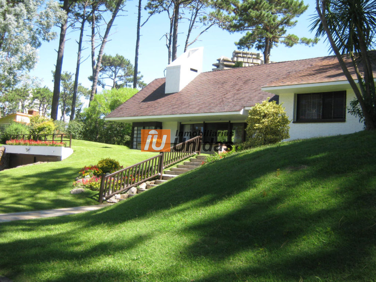 Casa ID.233028 - Casa en Punta del Este, Cantegril