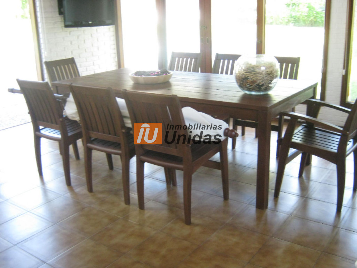 Casa ID.233028 - Casa en Punta del Este, Cantegril