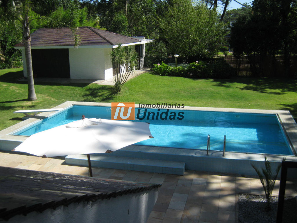 Casa ID.233028 - Casa en Punta del Este, Cantegril