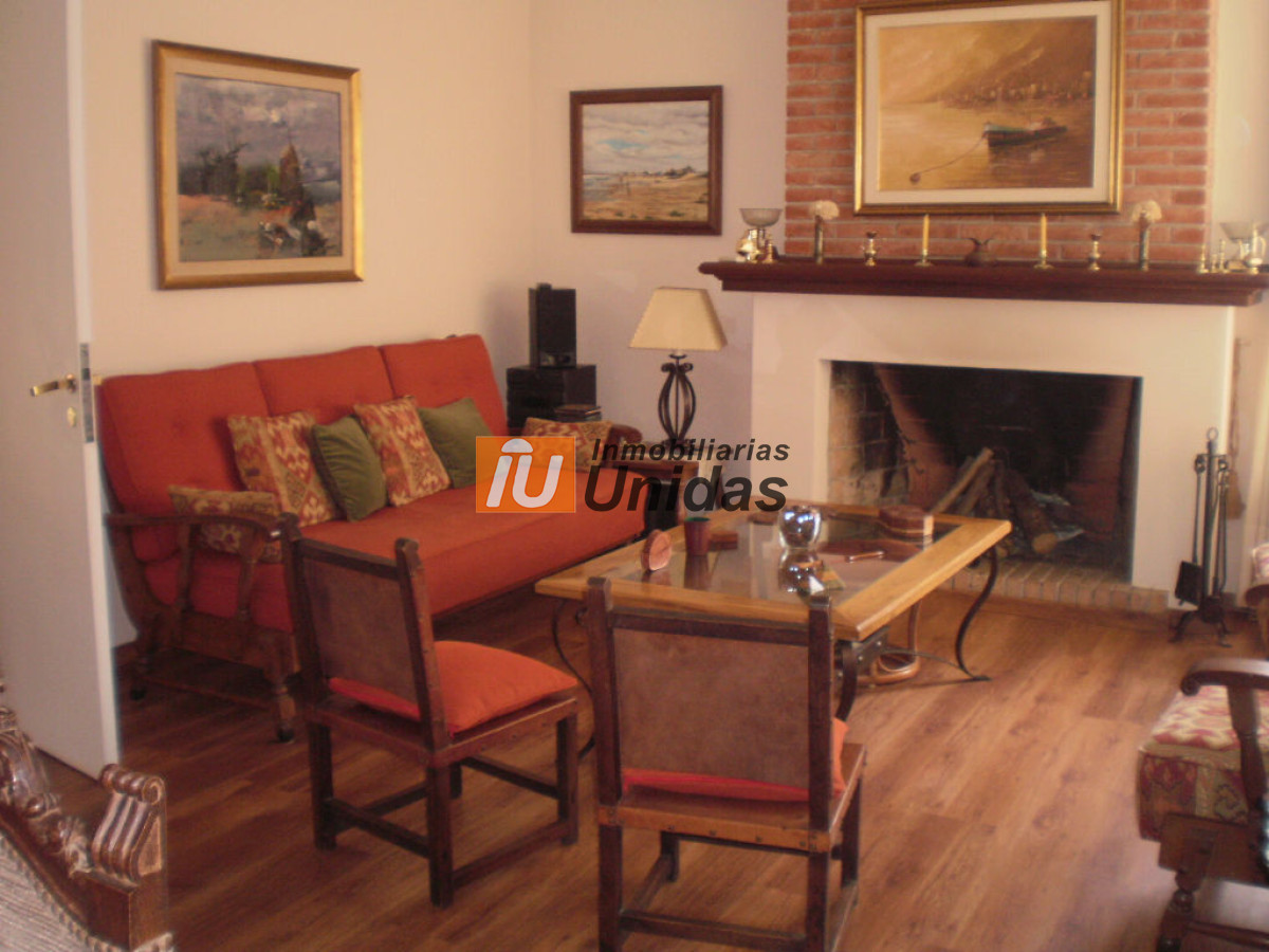 Casa ID.233029 - Casa en Punta del Este, Cantegril
