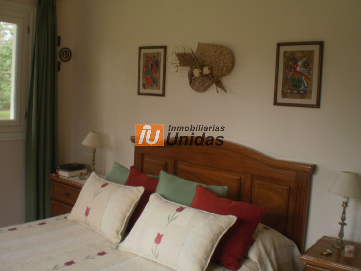 Casa ID.233029 - Casa en Punta del Este, Cantegril