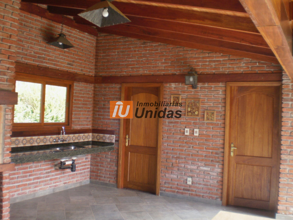 Casa ID.233029 - Casa en Punta del Este, Cantegril