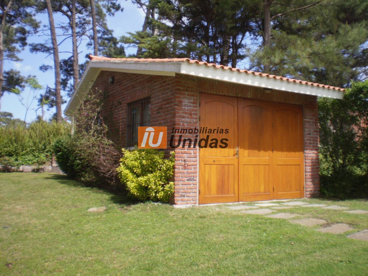 Casa ID.233029 - Casa en Punta del Este, Cantegril