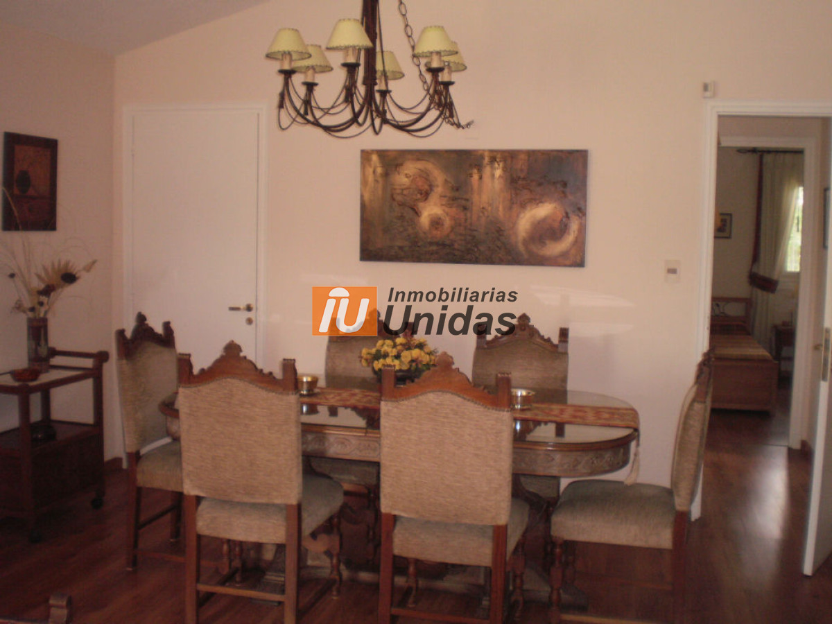 Casa ID.233029 - Casa en Punta del Este, Cantegril
