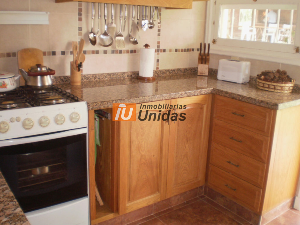 Casa ID.233029 - Casa en Punta del Este, Cantegril
