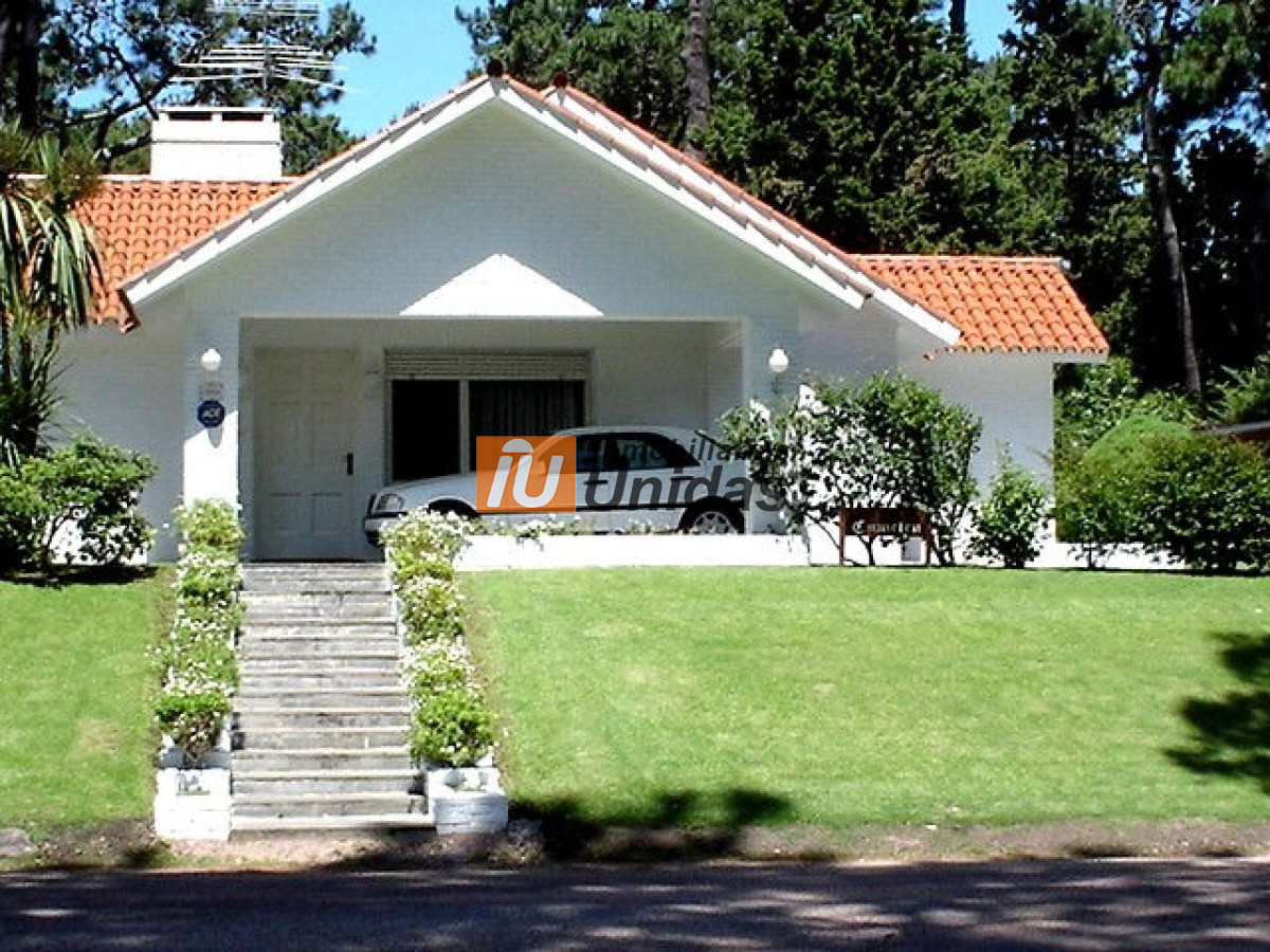 Casa ID.233031 - Casa en Punta del Este, Cantegril